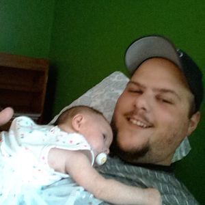 Meet your Posher, Nate